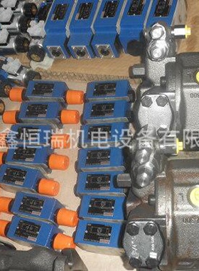 寻I4WE6E736XEG24N9K4A12力士乐液压阀