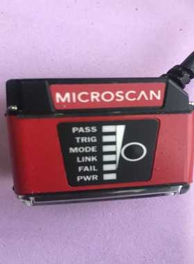 microscan迈思肯MICROHAWKID-30-议价