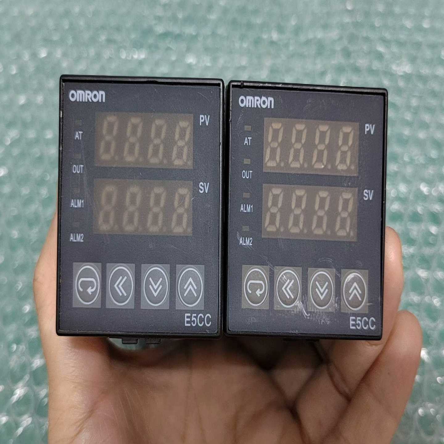 温控器E5CC-QX2ASM-800  温控表 温控仪~询价