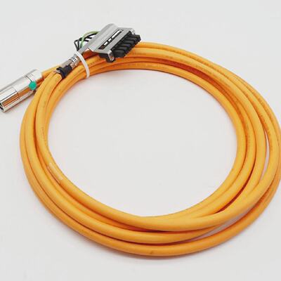 Leoni 45E17273 13405880 6m LEONILIL LEHC 004344 Rev.0 power