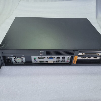 Carte Mre Industrielle Advantech IPC603MB35BE Avec Expdition