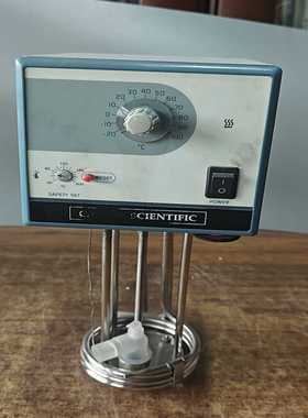 Polyscience712循环水浴机头实物图拍摄询价