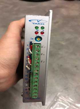 （议价）研控驱动器YAKOYKA2404MC