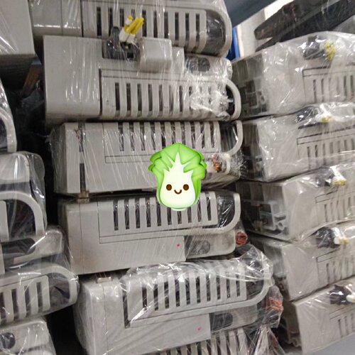 溢价-备件DCS卡件RAO02HBR01EPD2VAA