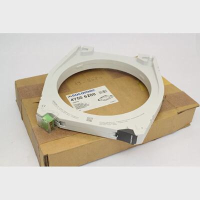 SOCOMEC 47506200 4750 6200 Differential Torre 200mm B731