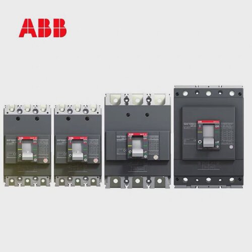 寻ABB塑壳断路器S1125H