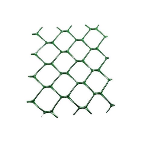 HDPE土工网CE131CE151罩面网爬藤网攀爬网山体护坡土工网垫