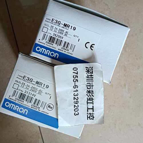 E3G-MR19.E3G-MR19T传感器，O询价
