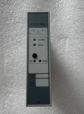 咨询-CONSILIUM康士廉LoopMX5100025-01