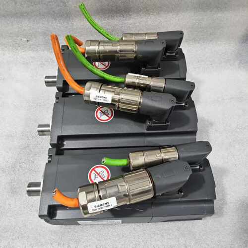 电机1FL6044-1AF61-2LG1，750W，有询价