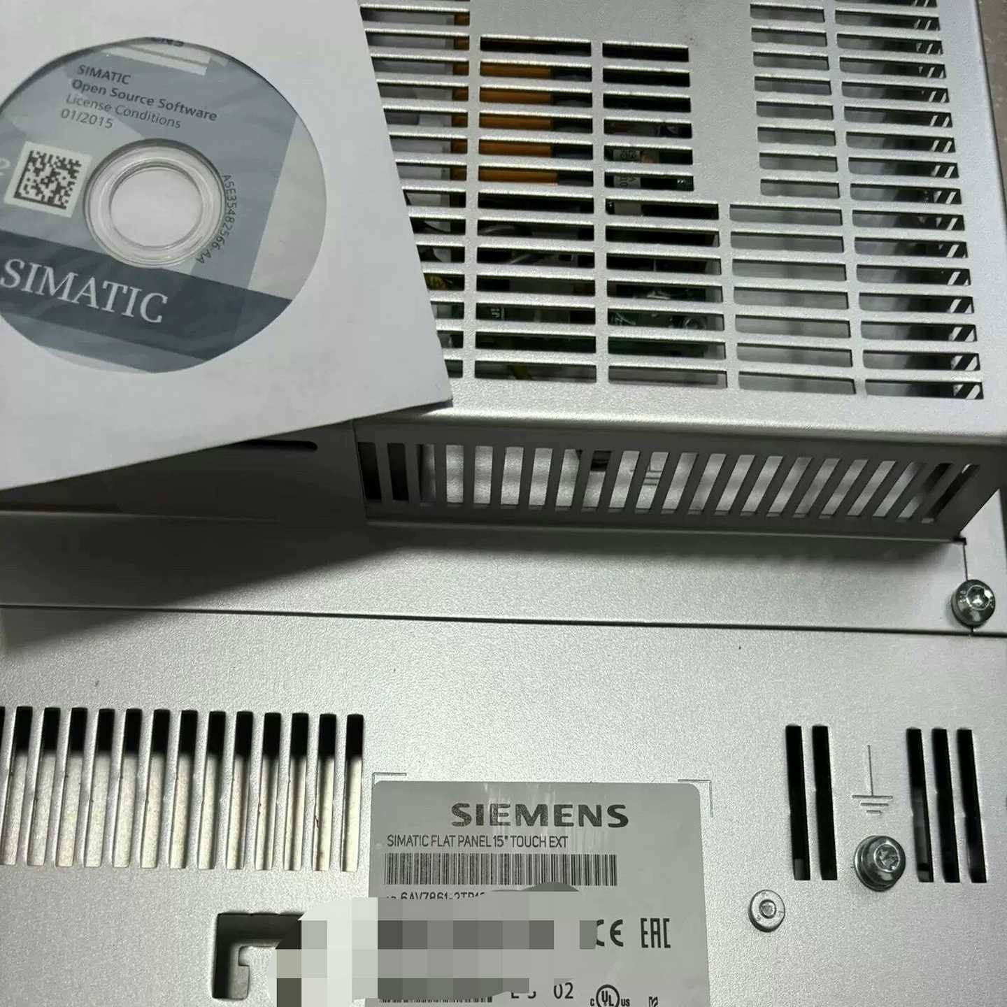 6AV7861-2TB10-2AA0询价