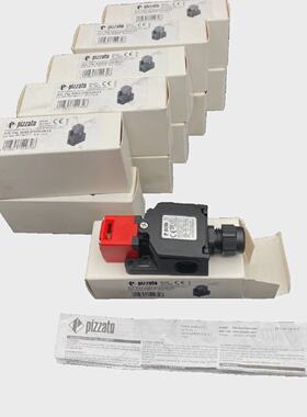PIZZATO Fw 2092D10M2K23 Safety Switch x12pc