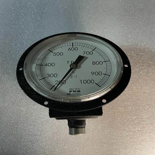 FKS RPM L 2:1 200-1000~询价