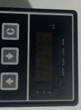 帕特洛Partlow MIC2000温度控制器【议价】