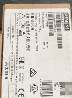 议价6SL32550AA004CA1货物实