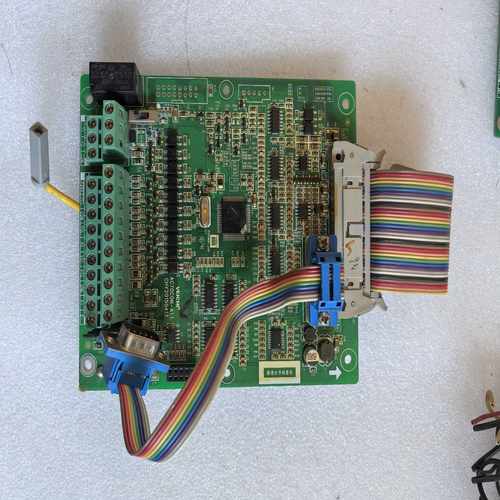 AC70BCON-A1.1AC70变频器主板CPU板，功询价