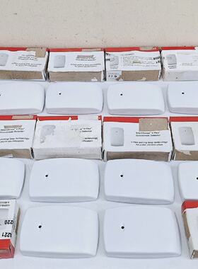 Honeywell FG1625SNAS IntelliSense VPlex Glassbreak Detector