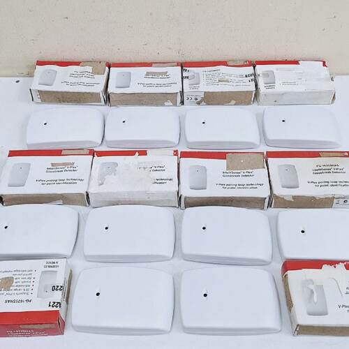 Honeywell FG1625SNAS IntelliSense VPlex Glassbreak Detector