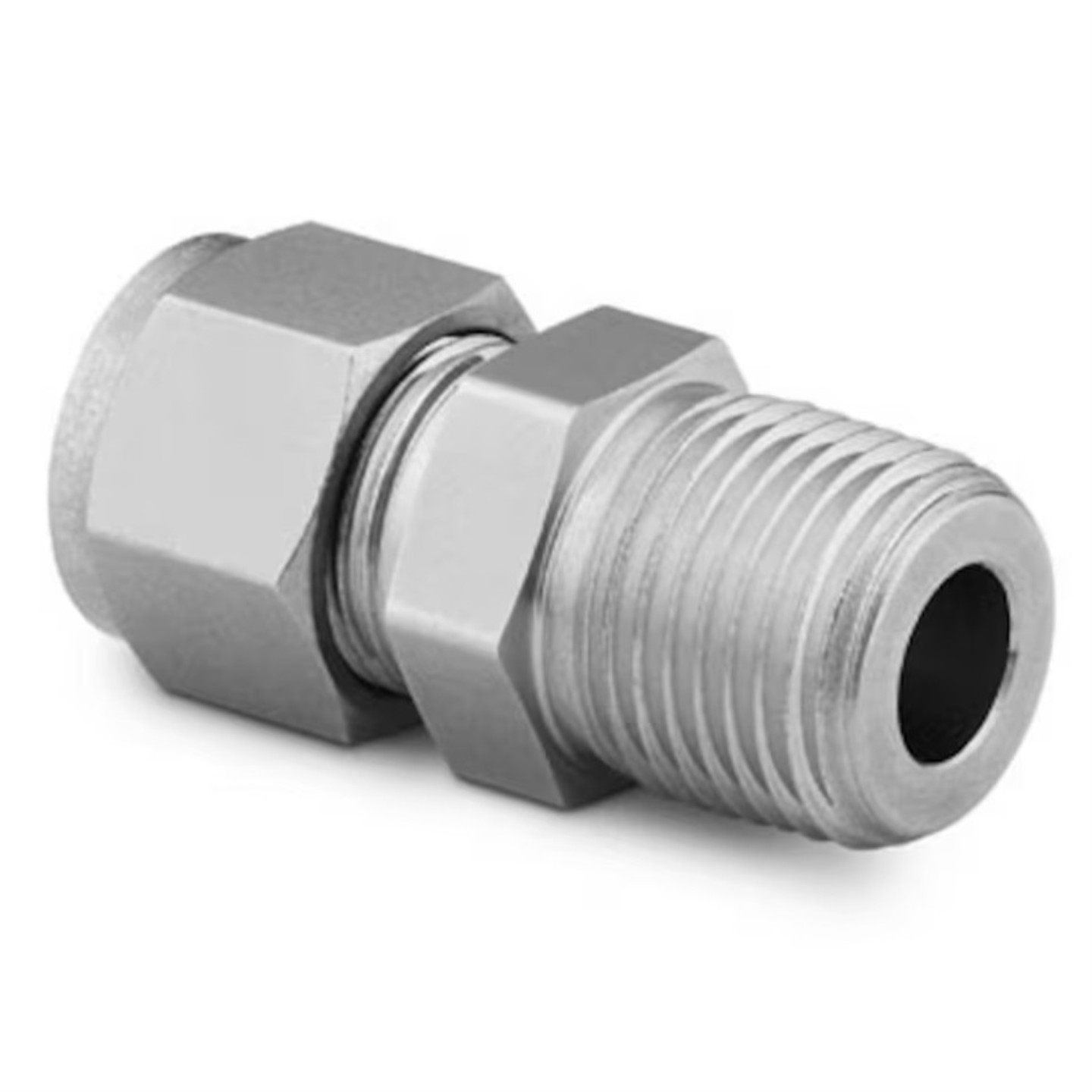 【议价】Swagelok SS-1010-1-8 SS-810-1-