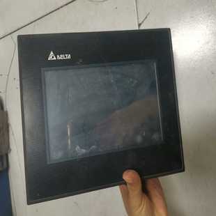 星慕电子 功能正常 台达触摸屏DOP 实图拍摄 200 B07S411