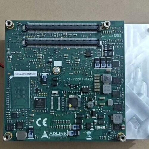 询价-ADLINK凌华板型号51722030A30Expr