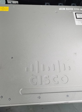思科CiscoWSC385024TS思科三层全千兆-议价