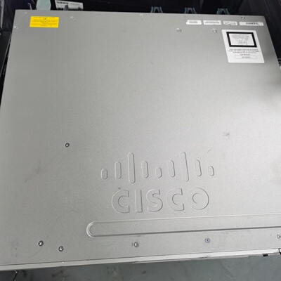 思科CiscoWSC385024TS思科三层全千兆-议价