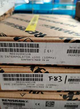 雷尼绍译码器REE0100E10B（零零电子）