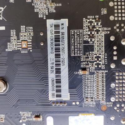 议价七彩虹网驰750Ti2g问题显卡议价