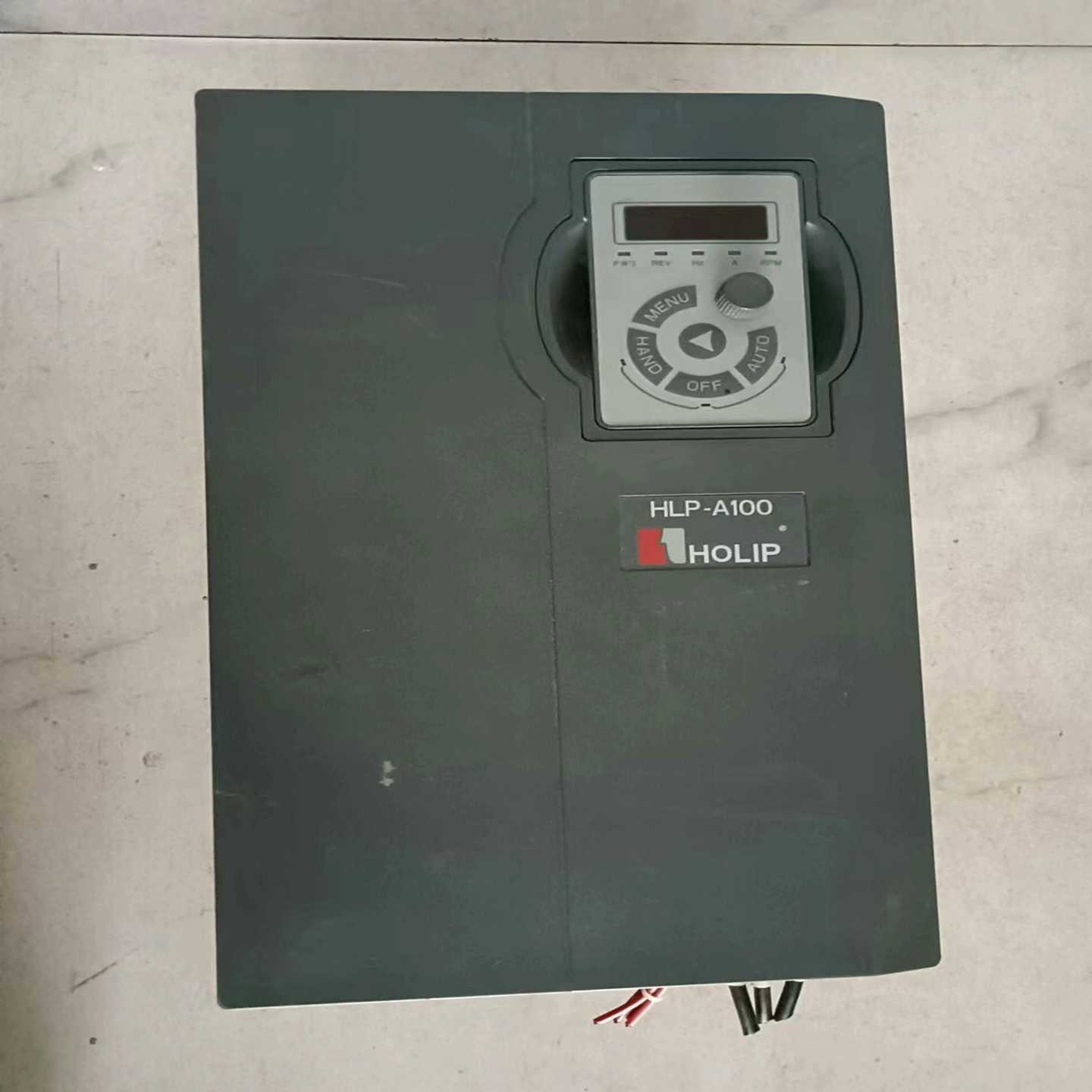 海利普变频器HLP-A100001143P20ABX1CX0【博航商行】