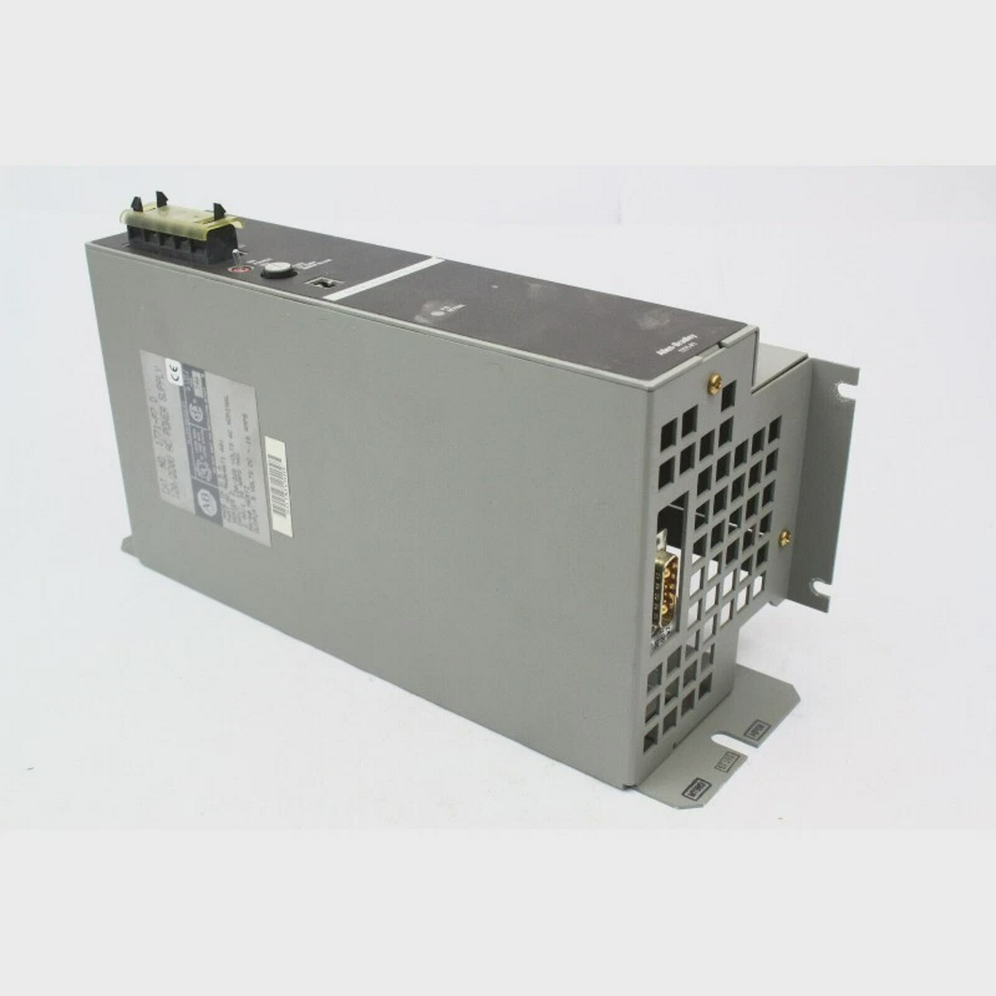 ALLENBRADLEY96264671A011771-P7D(B546)