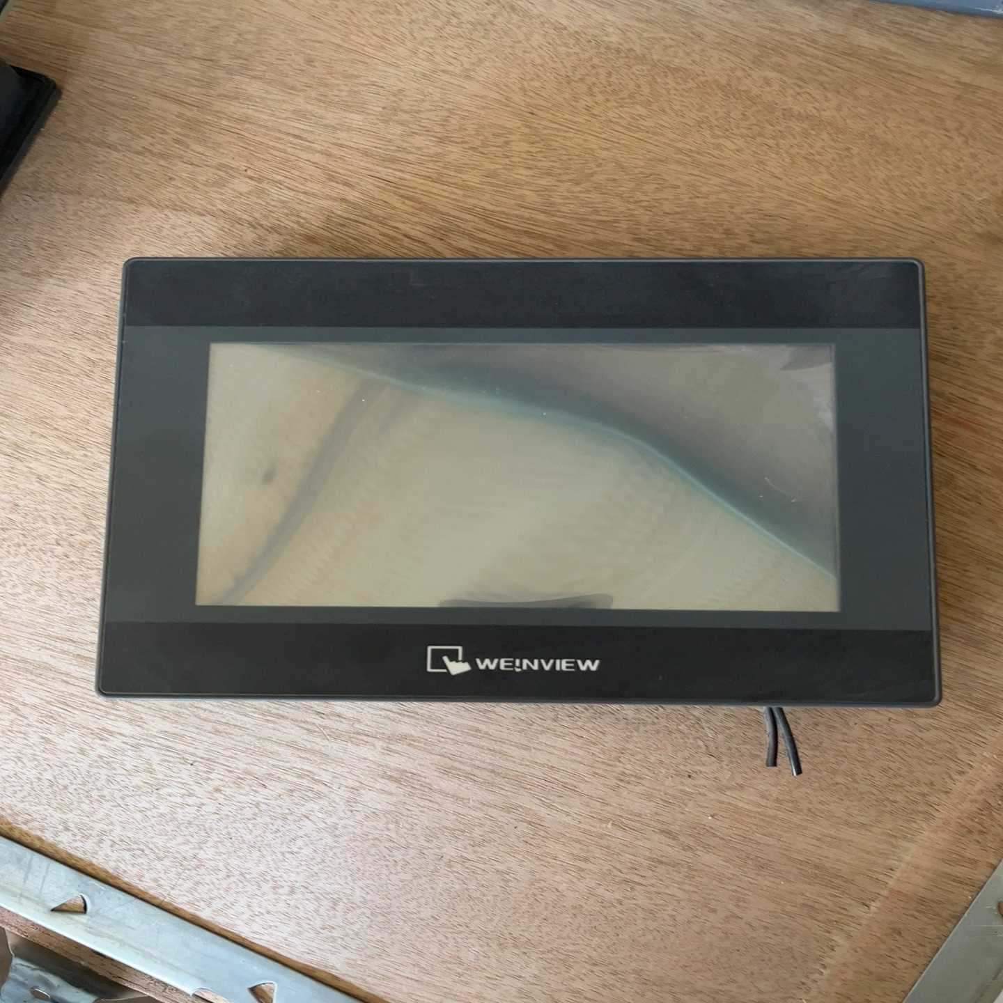 （霸霸电子）维纶TK6070IP功能正常