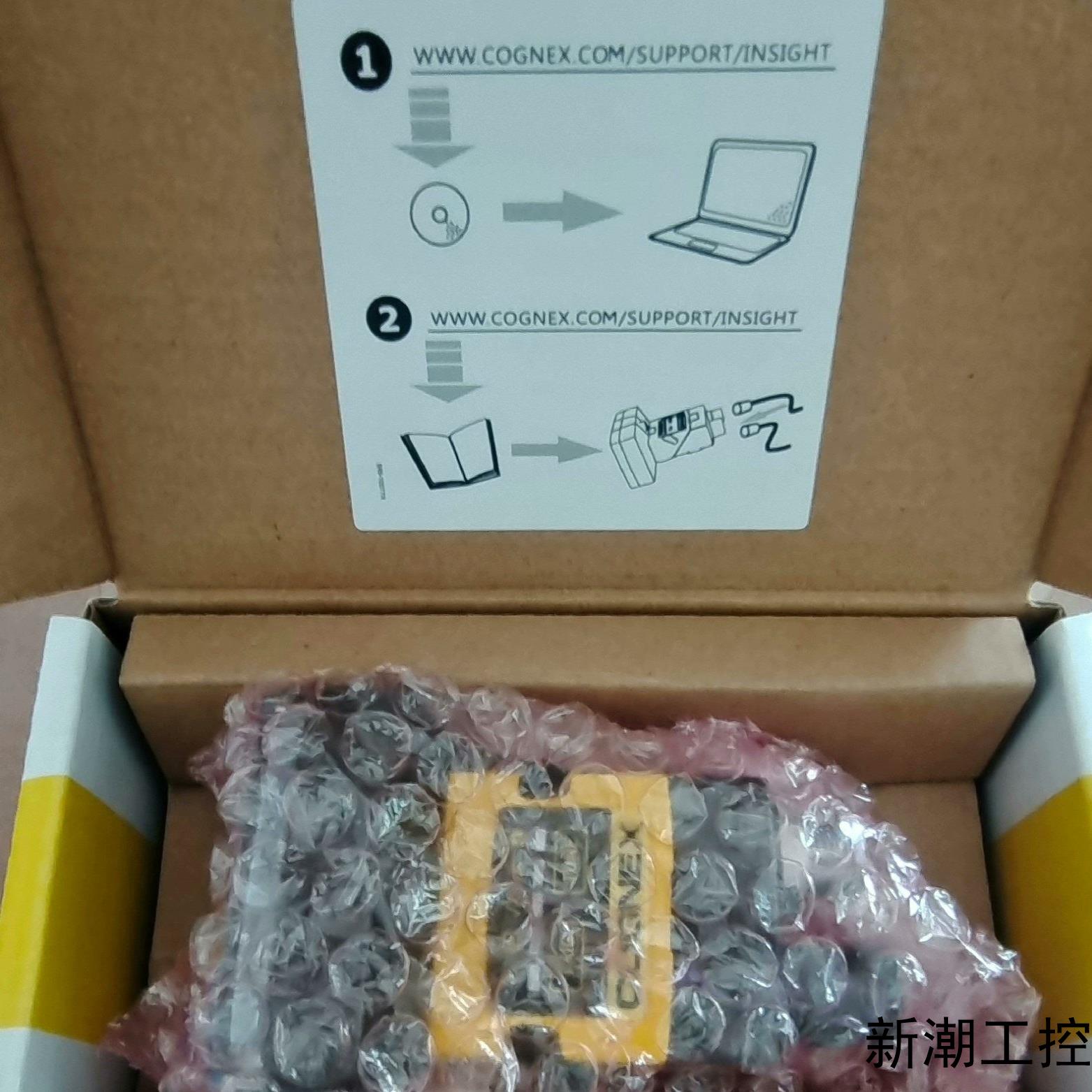 康耐视IS2000C-139-40-125智能彩色相机 全新议价商品