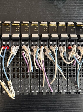 议价plc模块NXOD3153议价