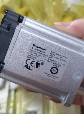 议价伺服电机MHMF042S2U3M包装适用