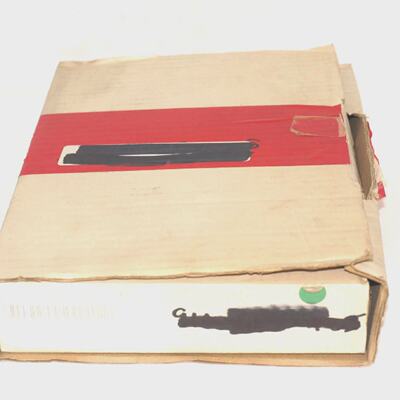 Nuevo BR ECPP4001 Procesador REV.21.31 ECPP4001