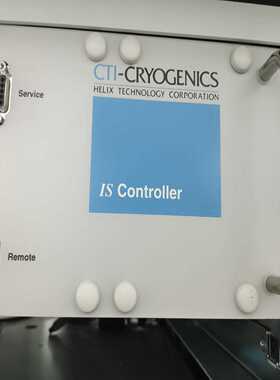 询价~CTI-CRYOGENICS IS控制器，型号8186518