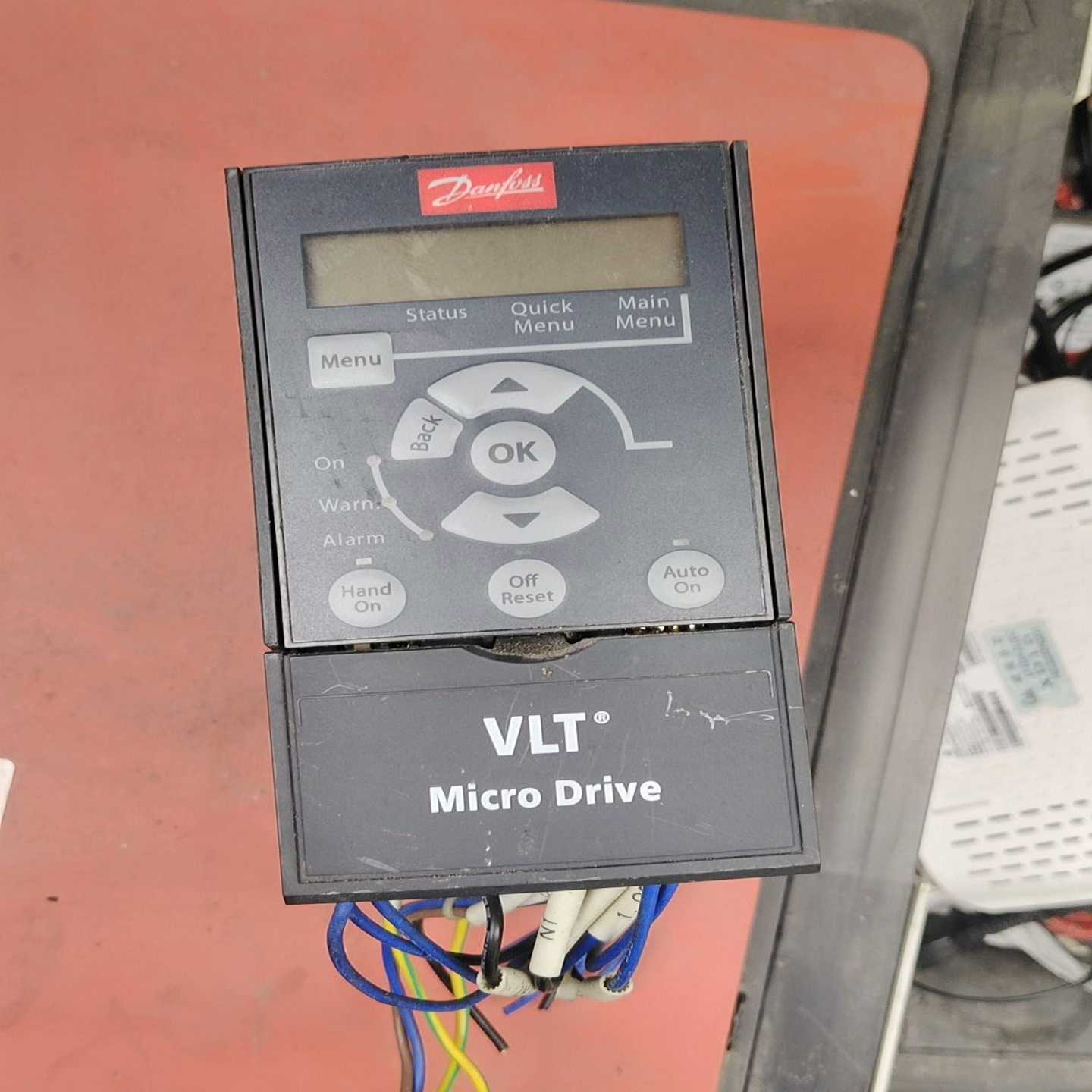 丹佛斯变频器0.75KWFC-051PK75S2E20H3询价