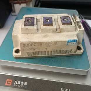 Igbt欧佩克FF300R17KE3正常拆询价