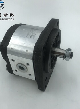 寻I0510325006力士乐齿轮泵AZPF11005RCB20MB原厂原装现货