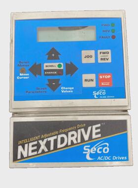 SECO Nextdrive SC420301000 3HP 230VAC