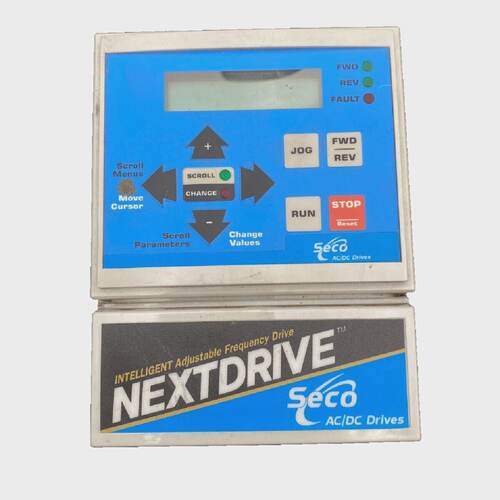 SECO NEXTDRIVE SC420301000 3HP 230VAC