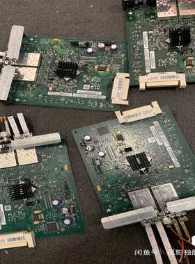 议价PMC QX4 4口 4GBS HBA光纤通道卡ASSEMb