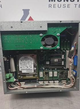 WipotecIPC-TC工业电脑适用于Checkweigher65550050