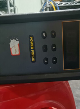 阿特拉斯高精枪控制器PF4000CPNHW新款意大利议价