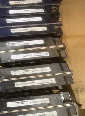 PM600DSA060模块询价