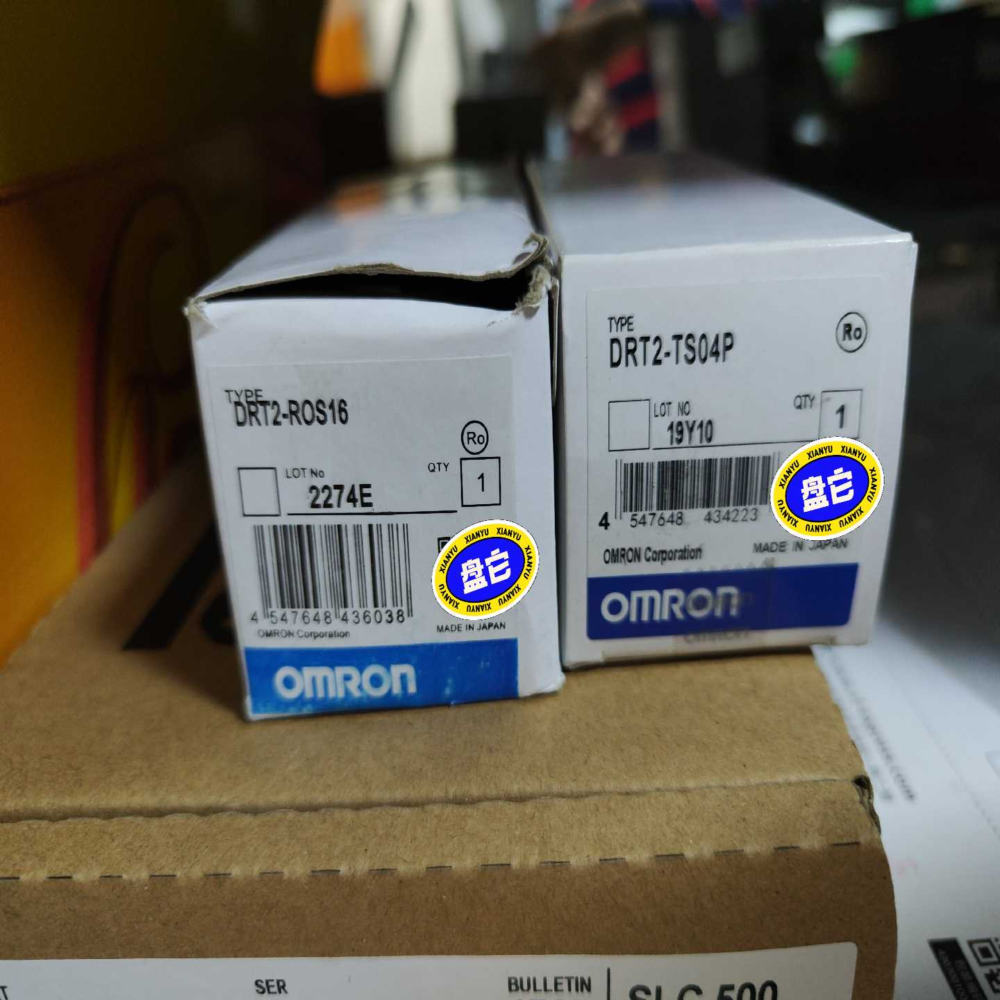 DRT2-ROS16/DRT2-TS04P处理价询价