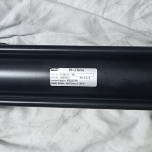 议价SCHRADER-BELLOWS 油缸 PH-2,KC567247A,3000psi PHCA38131S7