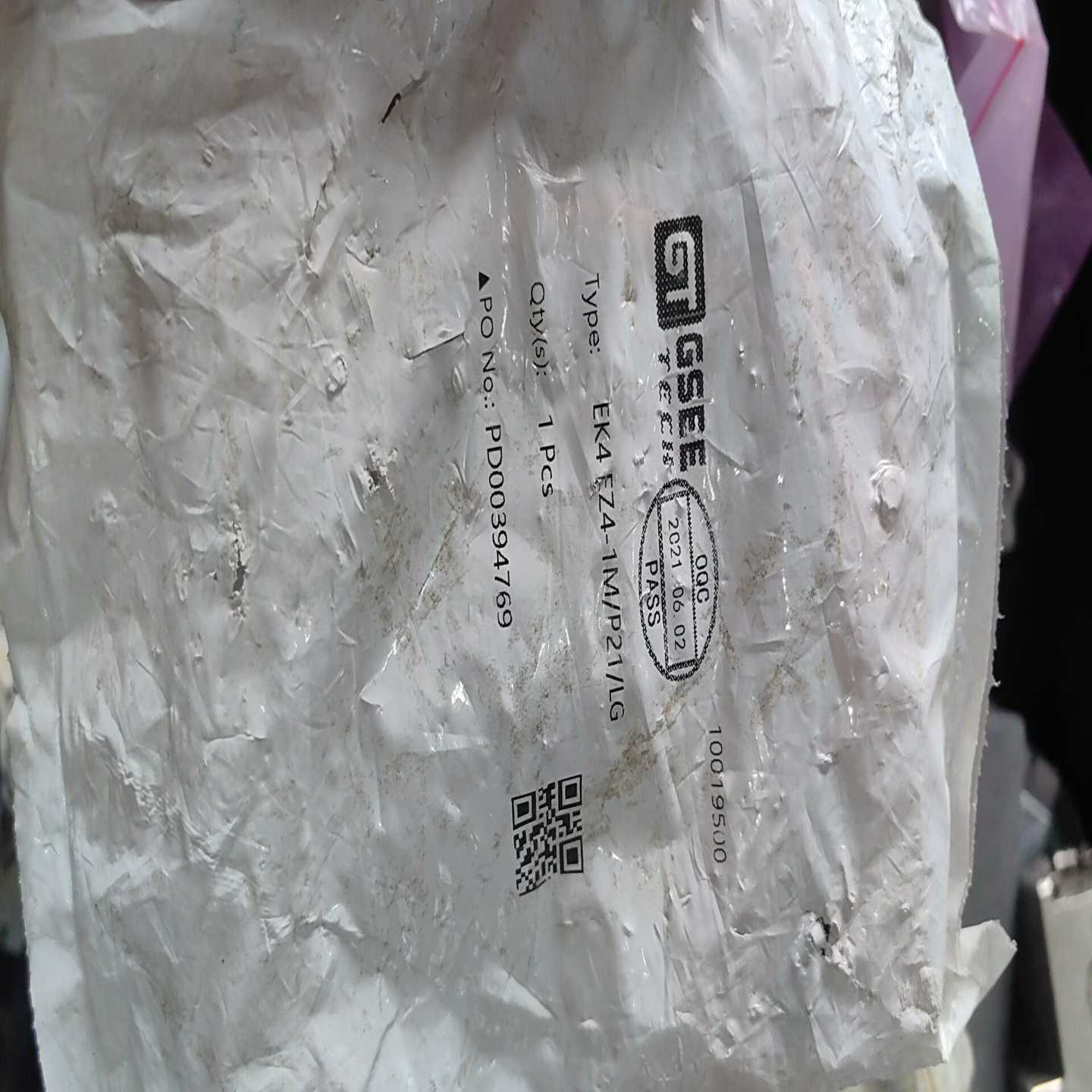 （议价）吉诺SIZ4SIZ4-1M/P21/