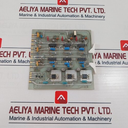 寻Londex A105.103.D Printed Circuit Board PCB C105.103.D
